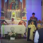 Processione alla chiesetta di sant' Haelena (15/8/2016)