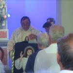 Processione alla chiesetta di sant' Haelena (15/8/2016)