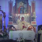 Processione alla chiesetta di sant' Haelena (15/8/2016)