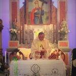 Processione alla chiesetta di sant' Haelena (15/8/2016)