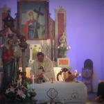 Processione alla chiesetta di sant' Haelena (15/8/2016)