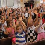 Primo giorno di scuola 12.09.2016