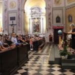 Primo giorno di scuola 12.09.2016
