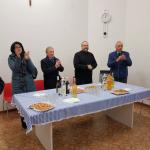 Festa del Ringraziamento a Borgnano (6/11/2016)