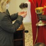 Santa messa del palme a Borgnano (2021-03-28)