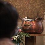 Il Battesimo, la Cresima e la Prima Comunione di Tina - Giustina