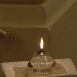 La vigilia di Natale a Borgnano (24/12/2021)