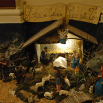 La vigilia di Natale a Borgnano (24/12/2021)