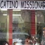mercatino missionario