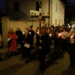 Venerdì Santo a Mernico (7/4/2023)