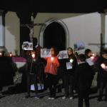 Venerdì Santo a Mernico (7/4/2023)