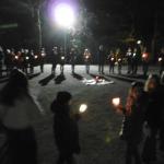 Venerdì Santo a Mernico (7/4/2023)
