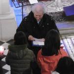 Venerdì Santo a Mernico (7/4/2023)