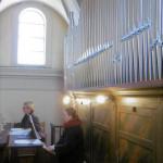 Pasqua a Ruttars (9/4/2023)