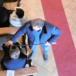 Pasqua a Ruttars (9/4/2023)