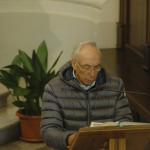 Borgnano: festa del ringraziamento e benedizione mezzi agricoli (5/11/2023)