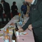 Borgnano: festa del ringraziamento e benedizione mezzi agricoli (5/11/2023)