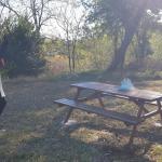 Borgnano: Inaugurate le nuove panchine alla chiesetta di santa Fosca sul colle (26/11/2023)