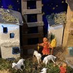 Michele Abate - I pastori di notte a Betlemme
