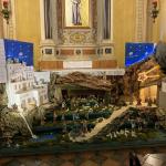 Cenacolo di don Fausto - Presepe a San Leopoldo