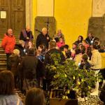 La Via Crucis dell'unità pastorale a Brazzano (22/3/2024)