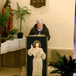 Giovedì Santo nella comunità di Dolegna del Collio (28/3/2024)