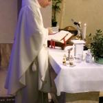 Giovedì Santo nella comunità di Dolegna del Collio (28/3/2024)