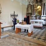 Venerdì Santo, la via crucis alla chiesetta della Subida (29/3/2024)