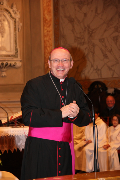 Vescovo Carlo