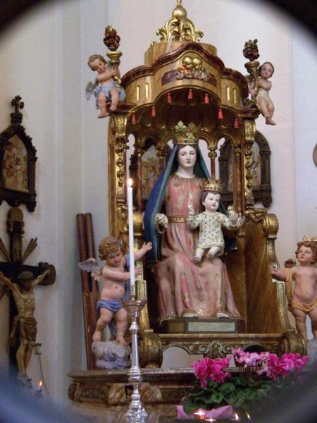 N.S. Rosario