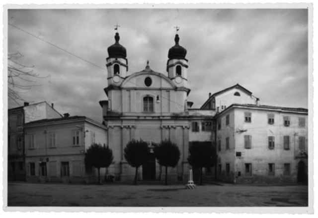 Santuario di Rosa Mistica