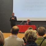 Incontro dei consigli pastorali del Decanato con il Vescovo Carlo (11/6/2024)