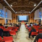 Incontro dei consigli pastorali del Decanato con il Vescovo Carlo (11/6/2024)